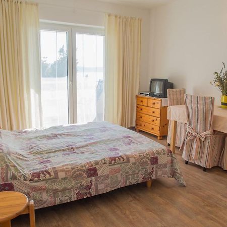 Milica Garden Apartment Првич Шепурине Екстериор снимка