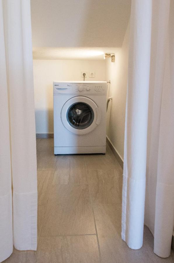Milica Garden Apartment Првич Шепурине Екстериор снимка