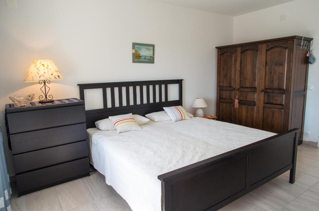 Milica Garden Apartment Првич Шепурине Екстериор снимка