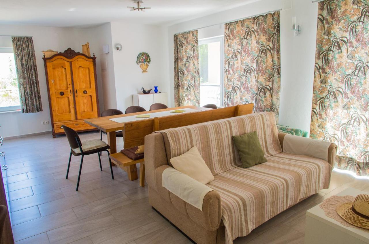 Milica Garden Apartment Првич Шепурине Екстериор снимка