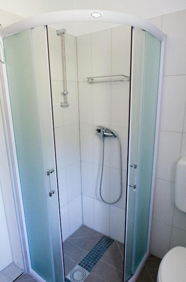 Milica Garden Apartment Првич Шепурине Екстериор снимка