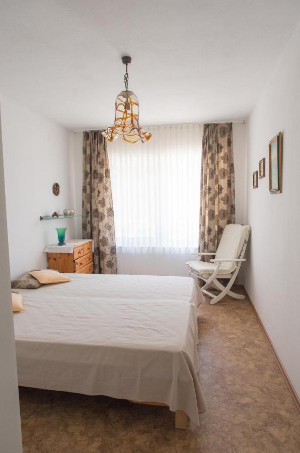 Milica Garden Apartment Првич Шепурине Екстериор снимка