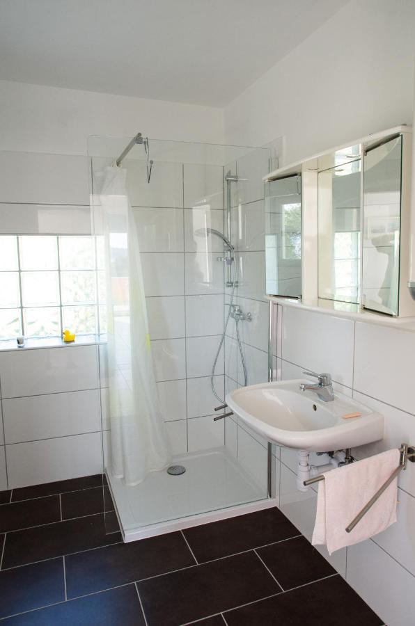 Milica Garden Apartment Првич Шепурине Екстериор снимка