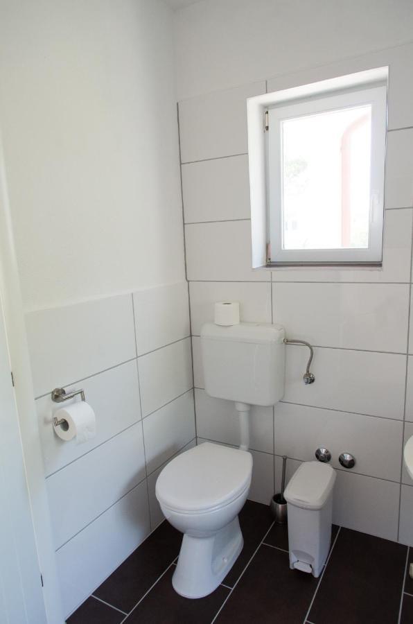Milica Garden Apartment Првич Шепурине Екстериор снимка