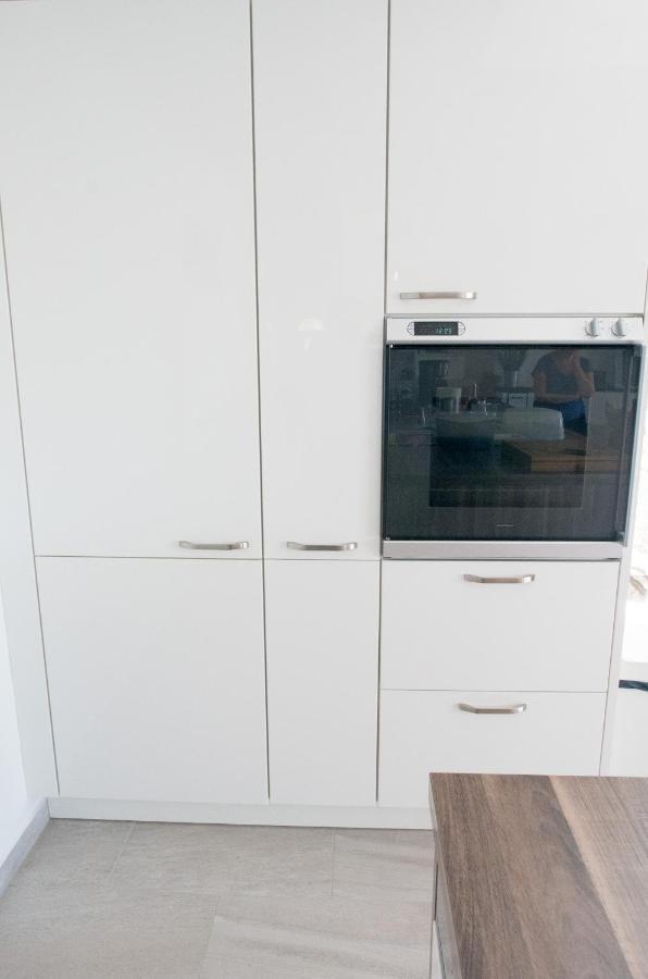Milica Garden Apartment Првич Шепурине Екстериор снимка